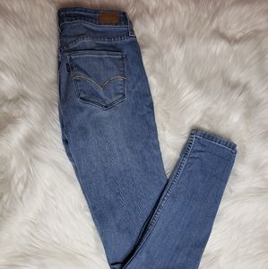 Levi's legging jeans